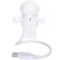 Lampa LED, model astronaut, alimentare USB, Gonga®