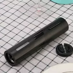 Tirbuson electric pentru sticle de vin, Gonga®