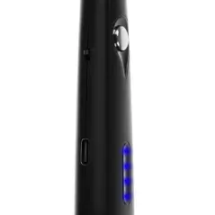 Bricheta electrica cu plasma, incarcare USB, Gonga®