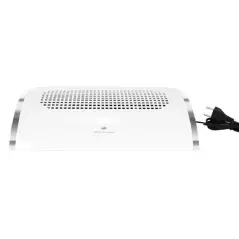 Aspirator de praf pentru manichiura, 40 W, 3 motoare, Gonga®