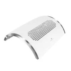 Aspirator de praf pentru manichiura, 40 W, 3 motoare, Gonga®