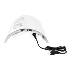 Aspirator de praf pentru manichiura, 40 W, 3 motoare, Gonga®