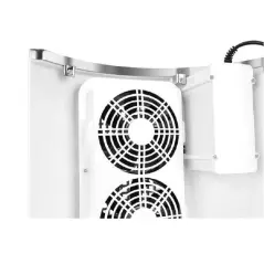 Aspirator de praf pentru manichiura, 40 W, 3 motoare, Gonga®