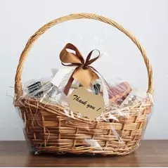 Set 300 etichete autocolante tip rola, multiple utilizari, Gonga®