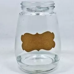 Set 300 etichete autocolante tip rola, multiple utilizari, Gonga®