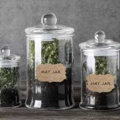 Set 300 etichete autocolante tip rola, multiple utilizari, Gonga®