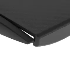 Raft reglabil pentru monitor sau televizor, Gonga®