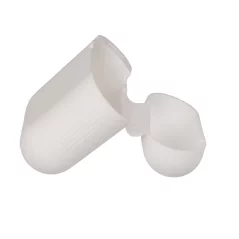 Carcasa din silicon pentru Airpods, Gonga®
