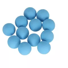 Pistol de jucarie cu bile si tinta in miscare, Gonga®