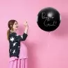 Balon confetti, Gender reveal "Baiat sau Fetita - Boy or Girl", Gonga®
