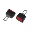 Set adaptor centura siguranta falsa, 2 bucati, Gonga®