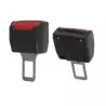 Set adaptor centura siguranta falsa, 2 bucati, Gonga®