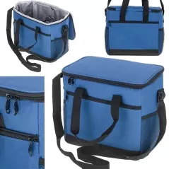 Geanta termica pentru picnic/plaja, 16 L, Gonga®