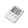 Cronometru electronic de bucatarie cu magnet, display LCD, Gonga®