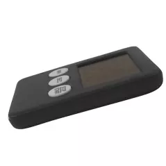 Cronometru electronic de bucatarie cu magnet, display LCD, Gonga®