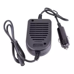 Incarcator universal auto pentru laptop, 8 mufe, 80 W, Gonga®