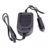 Incarcator universal auto pentru laptop, 8 mufe, 80 W, Gonga®