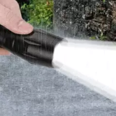 Lanterna LED tactica,13,2 x 3,5 cm, Gonga®