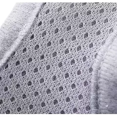 Ham cu lesa de 1,2 m pentru caini si pisici, marime S, Gonga®