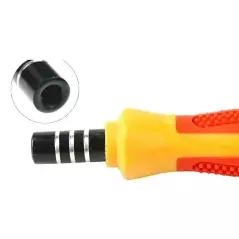 Trusa surubelnita cu 30 de varfuri, Gonga®