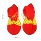 Pantofi de Clown uriasi, 36 cm, Gonga®