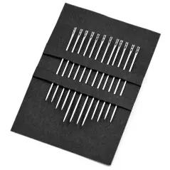 Set practic de 12 ace pentru cusut cu auto-filetare, Gonga®