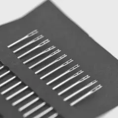 Set practic de 12 ace pentru cusut cu auto-filetare, Gonga®