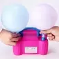 Pompa electrica pentru umflat baloane, Gonga®