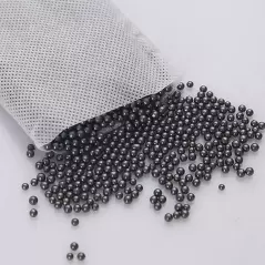 Odorizant compact pentru frigider cu carbune activ, 8x5.3x2.4 cm, din plastic, Gonga®