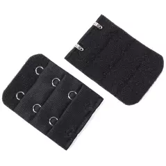 Set de 3 extensii de sutien pentru marire circumferinta, 5 cm, Gonga®