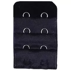 Set de 3 extensii de sutien pentru marire circumferinta, 5 cm, Gonga®