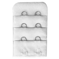 Set de 3 extensii de sutien pentru marire circumferinta, 5 cm, Gonga®