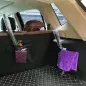 Organizator auto din plasa pentru portbagaj, 40x25 cm, Gonga®