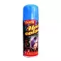 Spray colorat pentru par, cu efect temporar, 150 ml, Gonga®