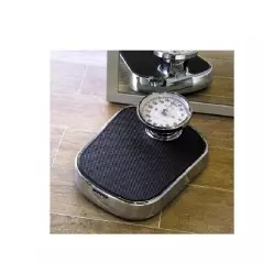 Cantar de baie mecanic, sarcina maxima 160 kg, Gonga®