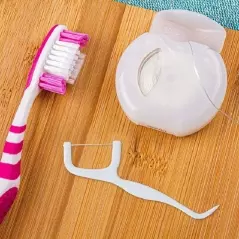 Ata dentara, 250 bucati, Gonga®