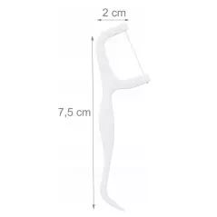 Ata dentara, 250 bucati, Gonga®