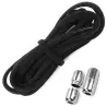Sireturi elastice fara legare, 100 cm, Gonga®