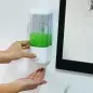 Dispenser pentru sapun lichid, 500 ml, Gonga®