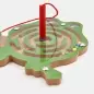 Jucarie magnetica labirint in forma de broscuta, Gonga®
