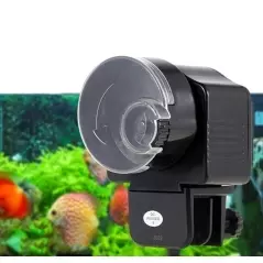 Hranitor automat pentru pesti, AZ1 AF-2003, Gonga®