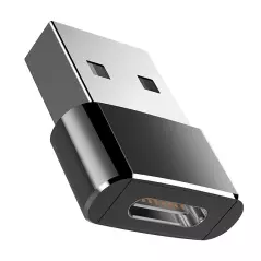 Adaptor USB-A la TIP-C, 2 cm, Gonga®