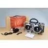 Boxa Wireless portabila, model retro, Gonga®