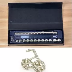 Pix modular magnetic,13.5 cm, Gonga®