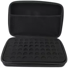 Geanta depozitare sticlute oja, diferite spatii pentru organizare, Gonga®