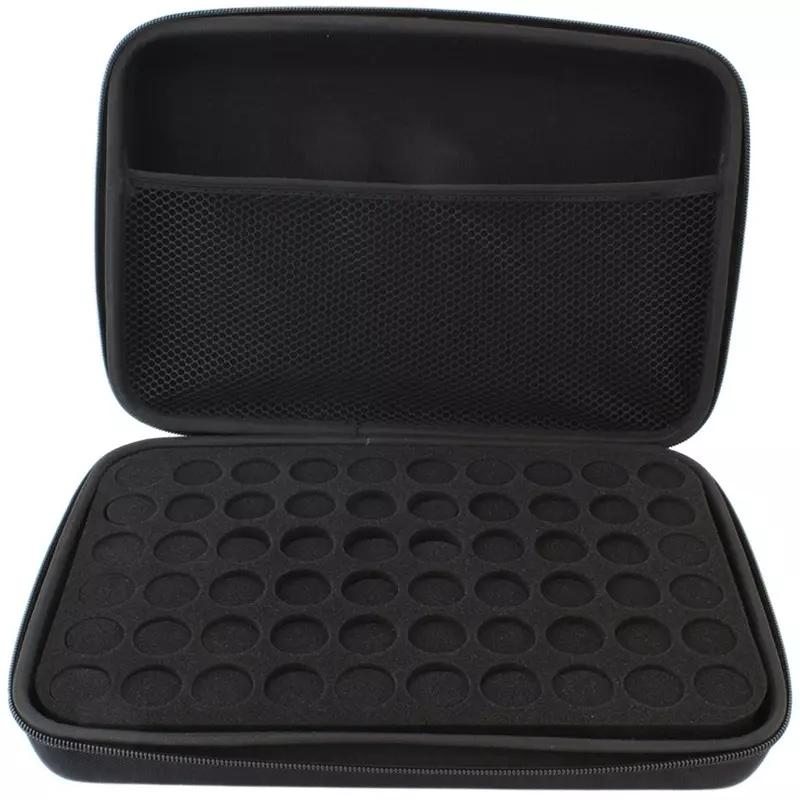 Geanta depozitare sticlute oja, diferite spatii pentru organizare, Gonga®