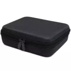 Geanta depozitare sticlute oja, diferite spatii pentru organizare, Gonga®