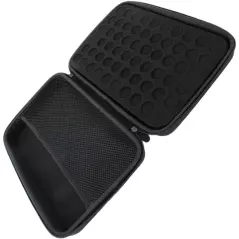 Geanta depozitare sticlute oja, diferite spatii pentru organizare, Gonga®