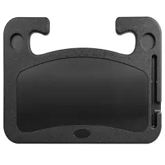 Organizator tip masa auto ,practica pentru volan, 2 in 1, din plastic, Gonga®