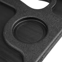 Organizator tip masa auto ,practica pentru volan, 2 in 1, din plastic, Gonga®
